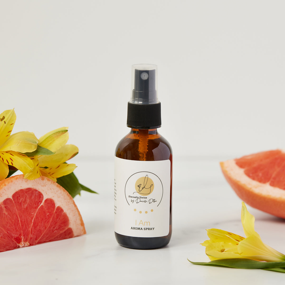 I AM Aroma Spray