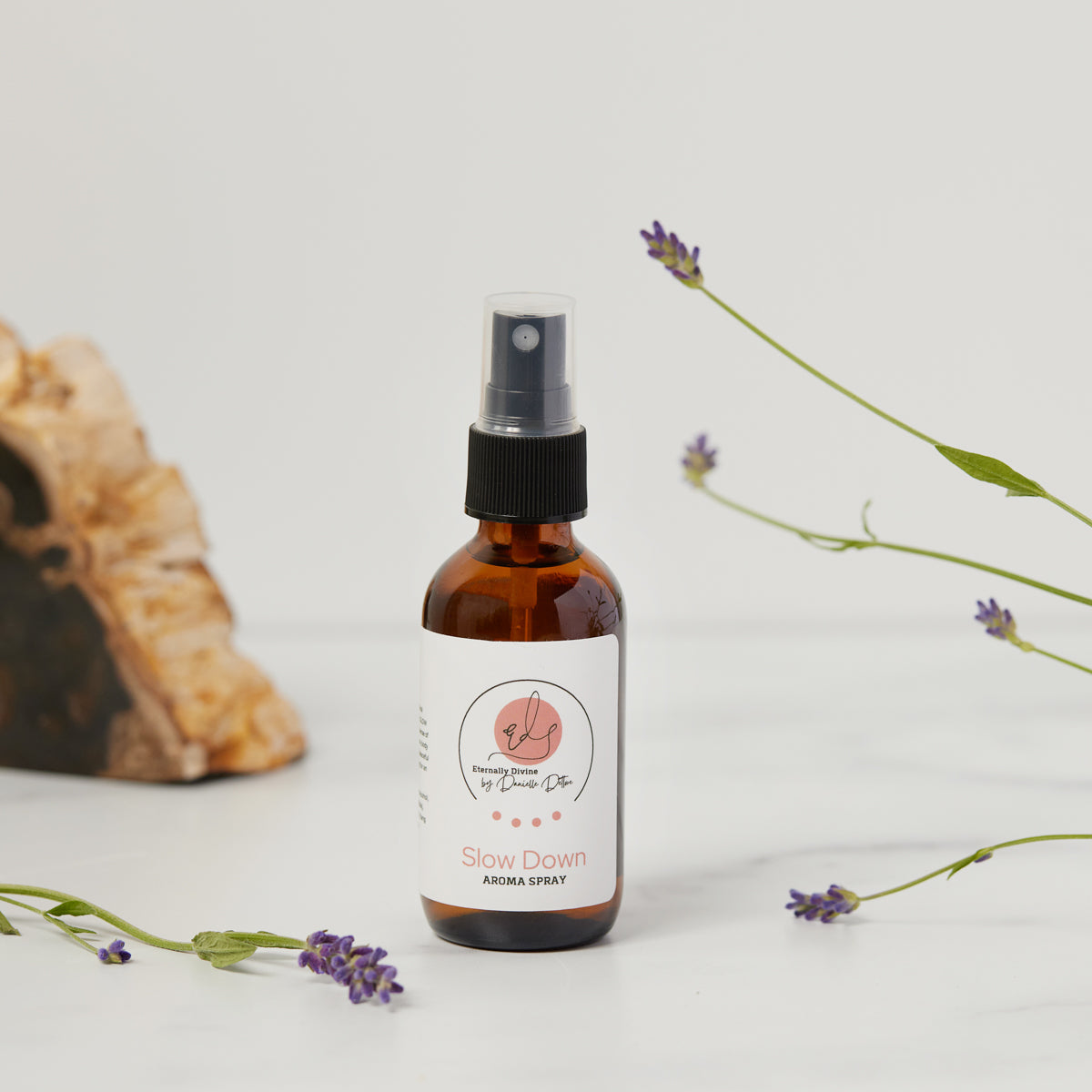 SLOW DOWN Aroma Spray